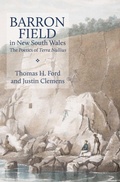 Cover: Barron Field in New South Wales - Simon + Schuster LLC