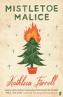 Cover: Mistletoe Malice - Faber & Faber