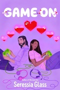 Cover: Game On - Berkley Publishing Corporation,U.S.