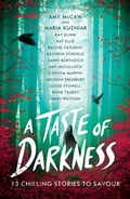 Cover: A Taste of Darkness - Scholastic