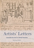 Cover: Artists' Letters - Frances Lincoln