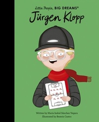 Abbildung von: Juergen Klopp: Volume 109 - Frances Lincoln Children's Books