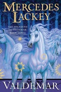 Cover: Valdemar - Astra Publishing House