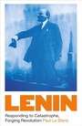 Cover: Lenin - Pluto Press