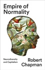 Cover: Empire of Normality - Pluto Press