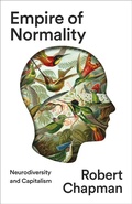 Cover: Empire of Normality - Pluto Press