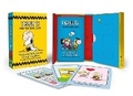 Cover: Peanuts Inspiration Deck - Running Press Adult
