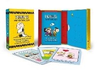Enlarge image Cover: Peanuts Inspiration Deck - Running Press Adult