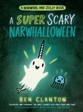 Cover: A SUPER SCARY NARWHALLOWEEN - Farshore