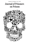 Cover: Journal of Prisoners on Prisons, V29 - University of Ottawa Press