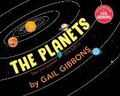 Cover: The Planets (Fifth Edition) - Holiday House Inc