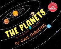 Enlarge image Cover: The Planets (Fifth Edition) - Holiday House Inc