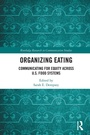 Cover: Organizing Eating - Routledge