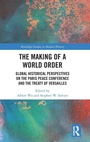 Cover: The Making of a World Order - Routledge