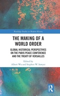 Cover: The Making of a World Order - Routledge