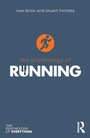 Cover: The Psychology of Running - Routledge