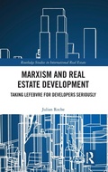 Cover: Marxism and Real Estate Development - Routledge