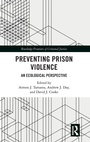 Cover: Preventing Prison Violence - Routledge