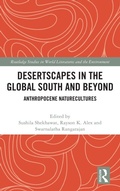 Cover: Desertscapes in the Global South and Beyond - Routledge