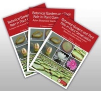 Abbildung von: Botanical Gardens and Plant Conservation - CRC Press