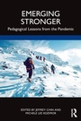 Cover: Emerging Stronger - Routledge