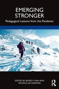 Abbildung von: Emerging Stronger - Routledge