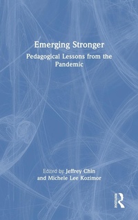 Abbildung von: Emerging Stronger - Routledge