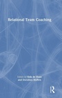 Cover: Relational Team Coaching - Routledge