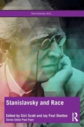 Cover: Stanislavsky and Race - Routledge