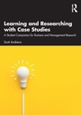 Cover: Learning and Researching with Case Studies - Routledge