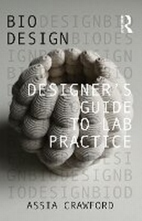 Enlarge image Cover: Designer's Guide to Lab Practice - Routledge