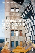 Cover: Le Corbusier's Chandigarh Revisited - Routledge