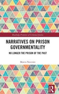 Bild: Narratives on Prison Governmentality - Routledge