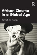Cover: African Cinema in a Global Age - Routledge