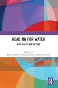 Cover: Reading for Water - Routledge