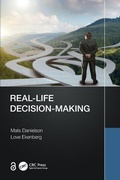 Cover: Real-Life Decision-Making - CRC Press