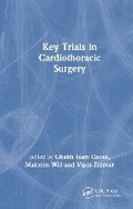 Bild: Key Trials in Cardiothoracic Surgery - CRC Press