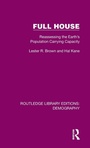 Cover: Full House - Routledge