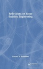 Cover: Reflections on Slope Stability Engineering - CRC Press