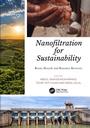 Cover: Nanofiltration for Sustainability - CRC Press