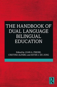 Abbildung von: The Handbook of Dual Language Bilingual Education - Routledge