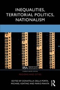 Cover: Inequalities, Territorial Politics, Nationalism - Routledge