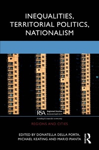 Abbildung von: Inequalities, Territorial Politics, Nationalism - Routledge