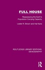 Cover: Full House - Routledge