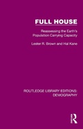 Cover: Full House - Routledge