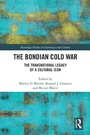 Cover: The Bondian Cold War - Routledge