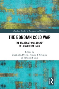 Bild: The Bondian Cold War - Routledge
