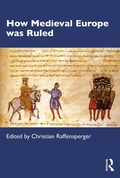 Bild: How Medieval Europe was Ruled - Routledge