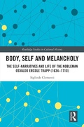 Bild: Body, Self and Melancholy - Routledge