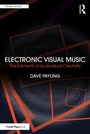 Cover: Electronic Visual Music - Focal Press